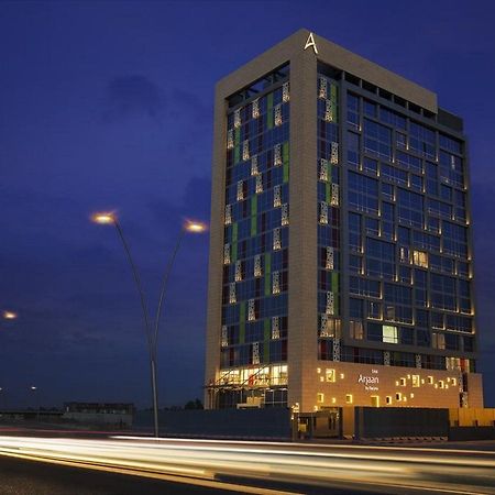 Hotel Erbil Arjaan By Rotana Esterno foto